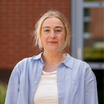 Daphne van Grevenhof foto 